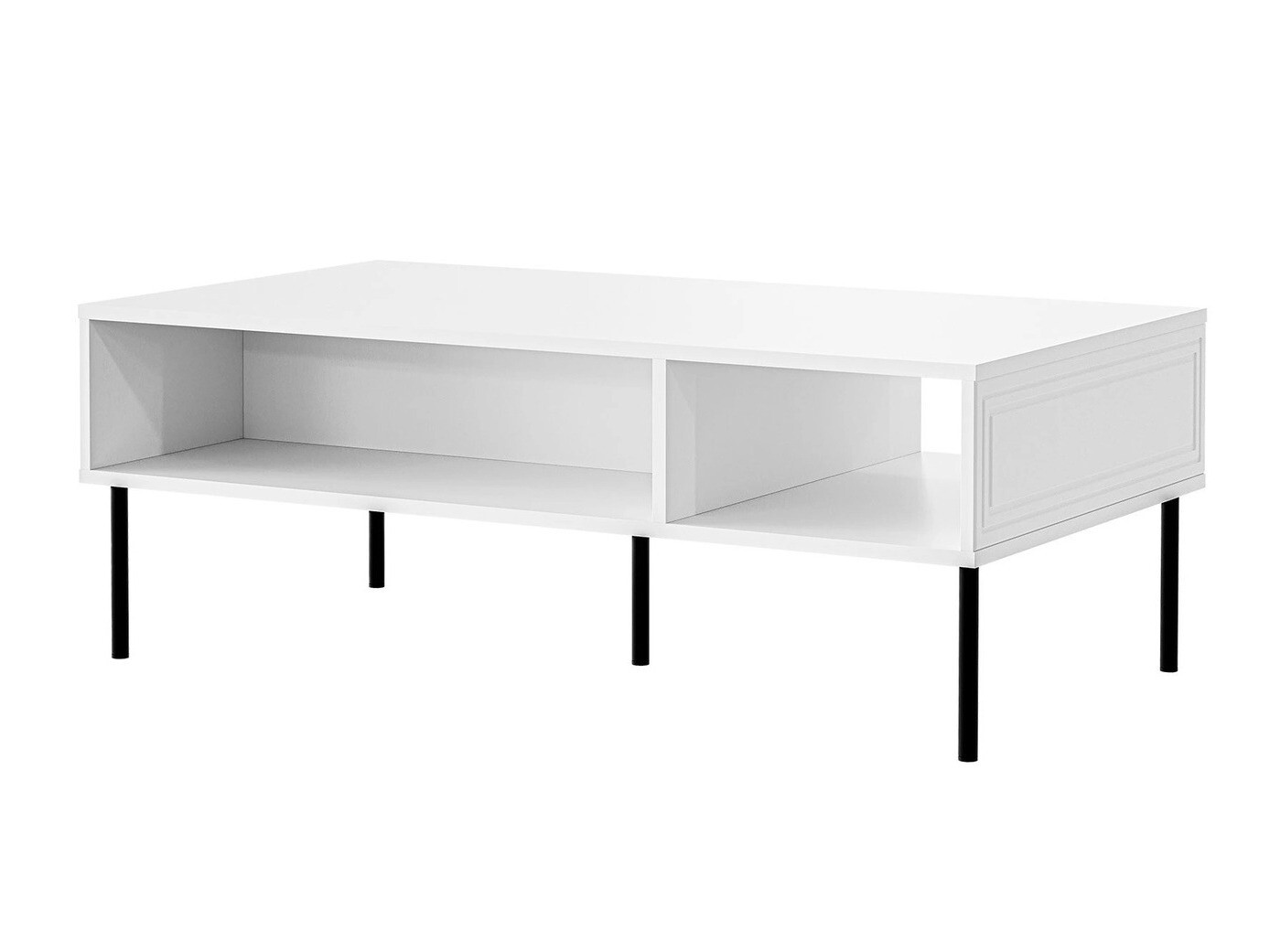 Woonkamerset Monciru 106 (Wit)