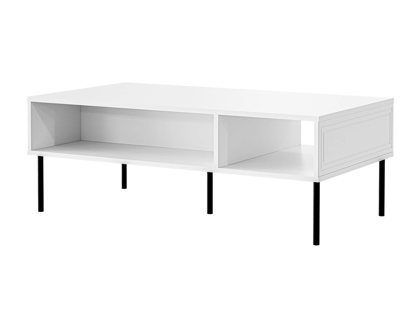 Woonkamerset Monciru 106 (Zwart)