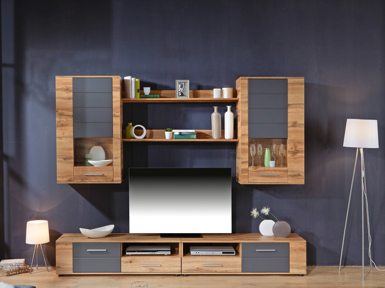 Woonkamerset Ontario 117