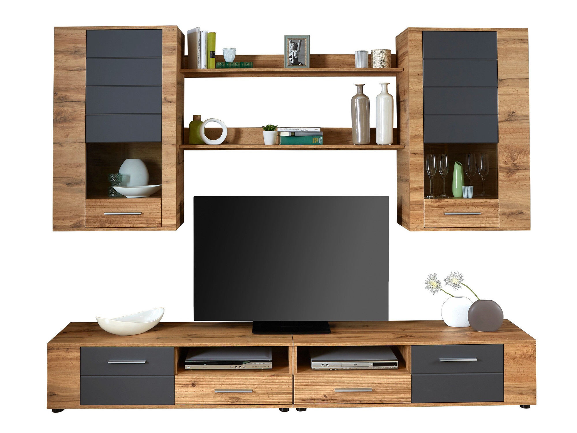 Woonkamerset Ontario 117