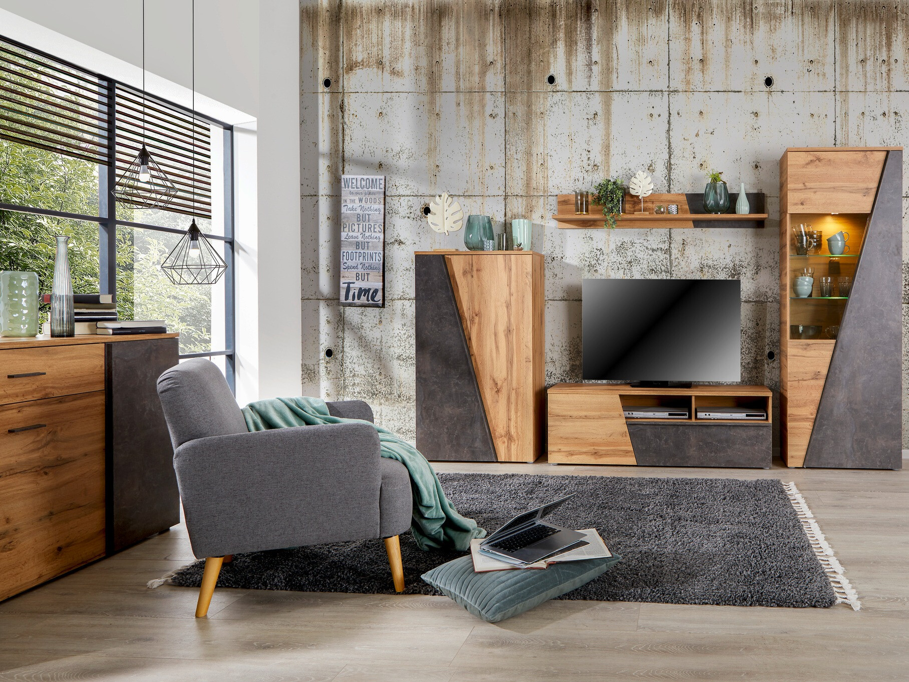 Boekenkast Mavlire 110