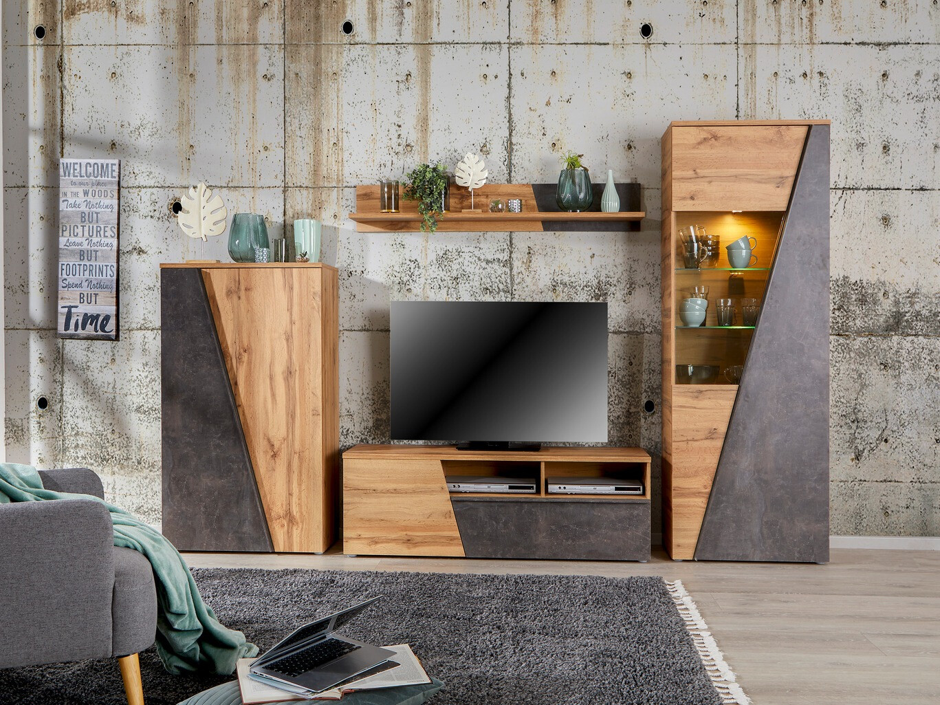 Woonkamerset Mavlire 111