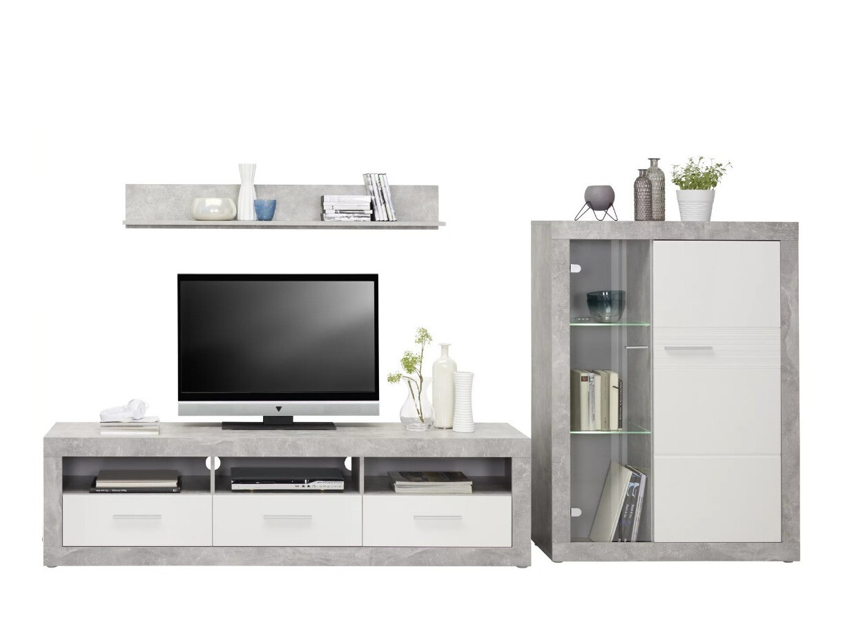 Woonkamerset Romfera 117