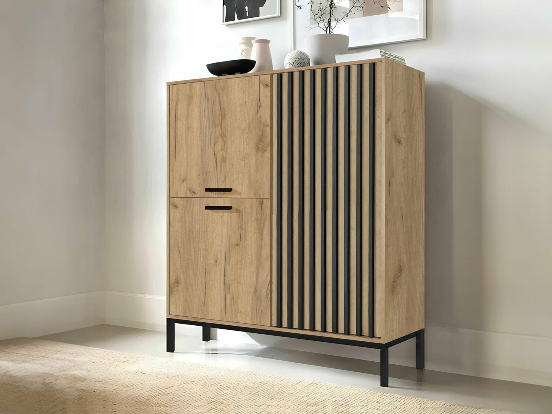 Dressoir Velvesu 101