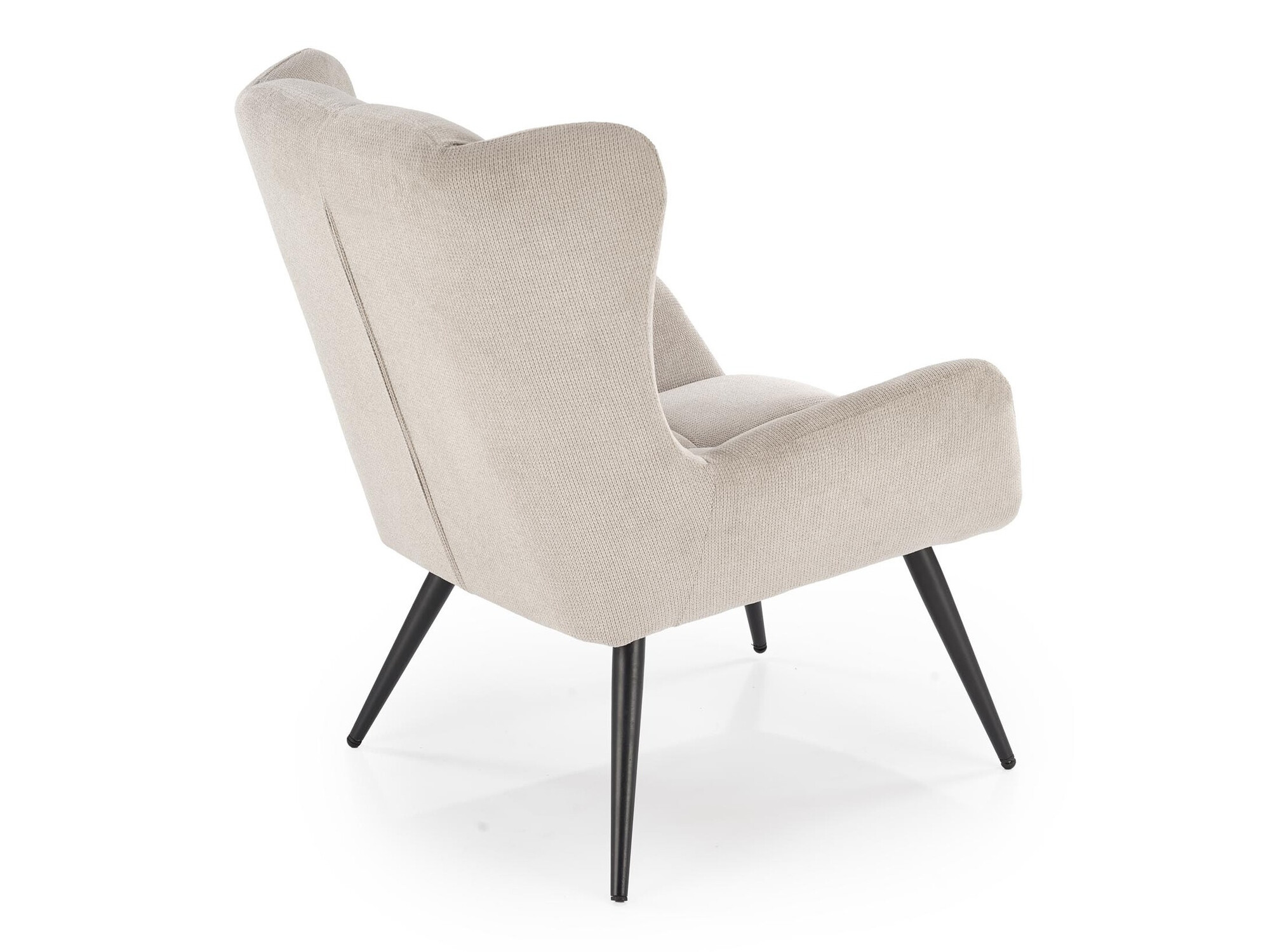 Fauteuil Houston 1756 (Beige)