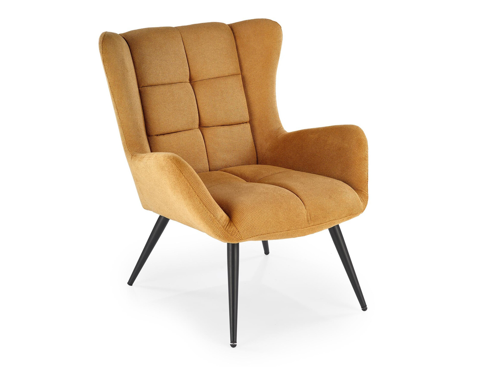 Fauteuil Houston 1756 (Geel)