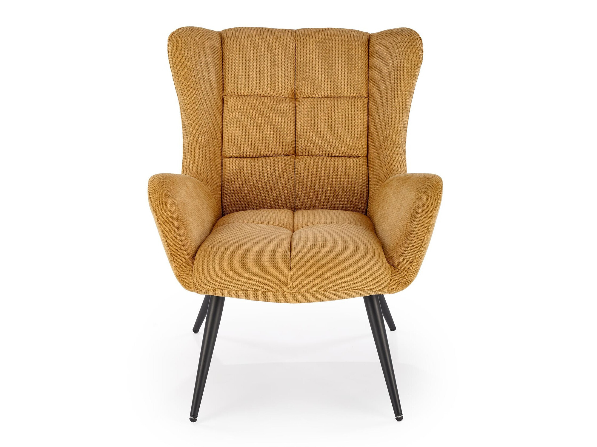 Fauteuil Houston 1756 (Geel)