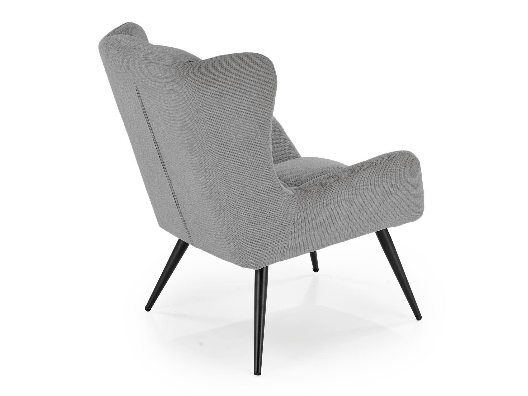 Fauteuil Houston 1756 (Grijs)