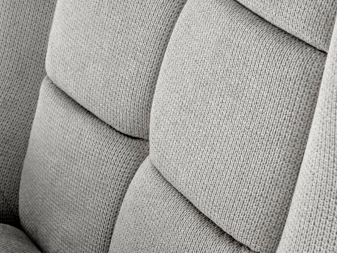 Fauteuil Houston 1756 (Grijs)