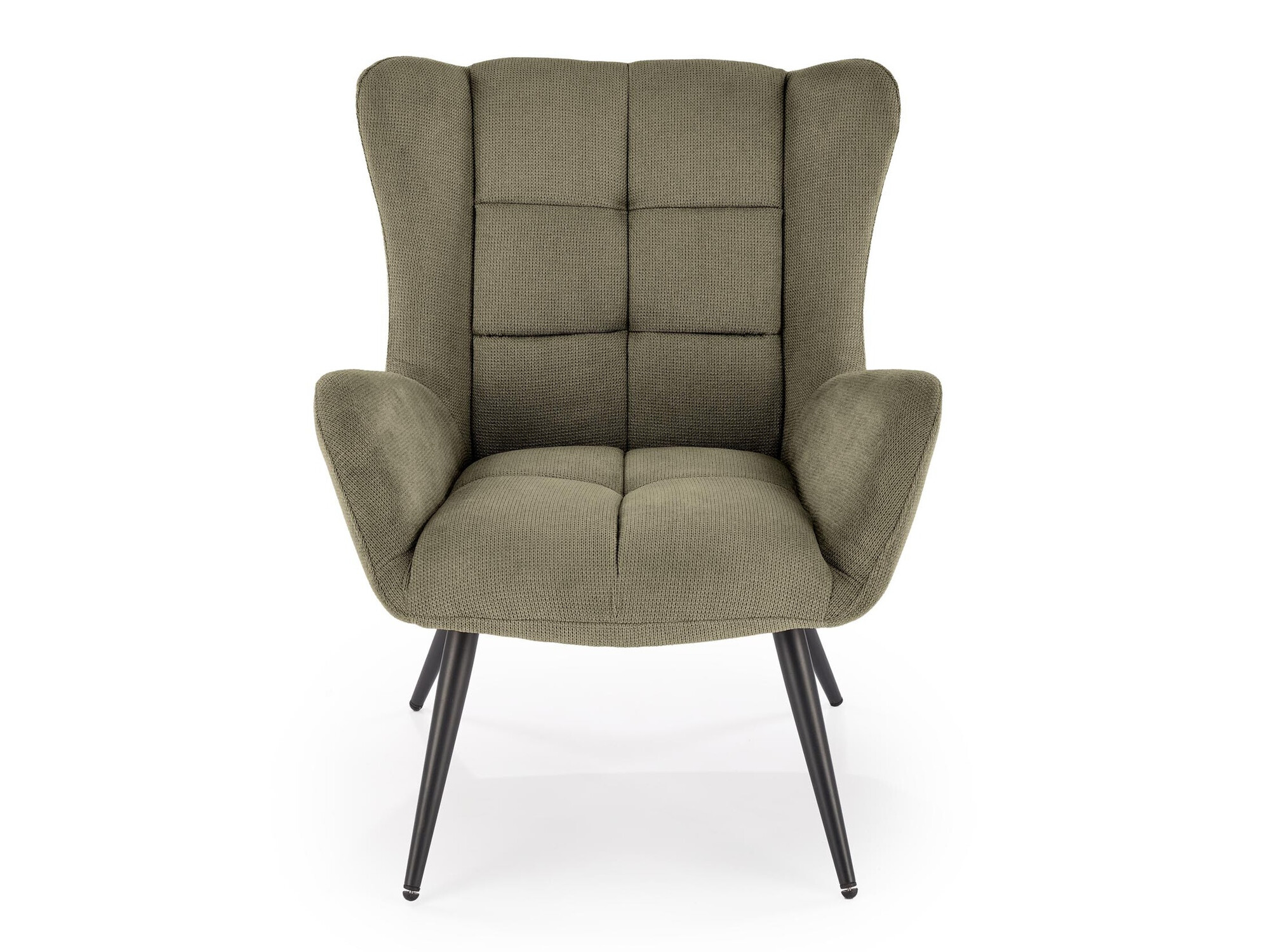Fauteuil Houston 1756 (Licht olijfboom)