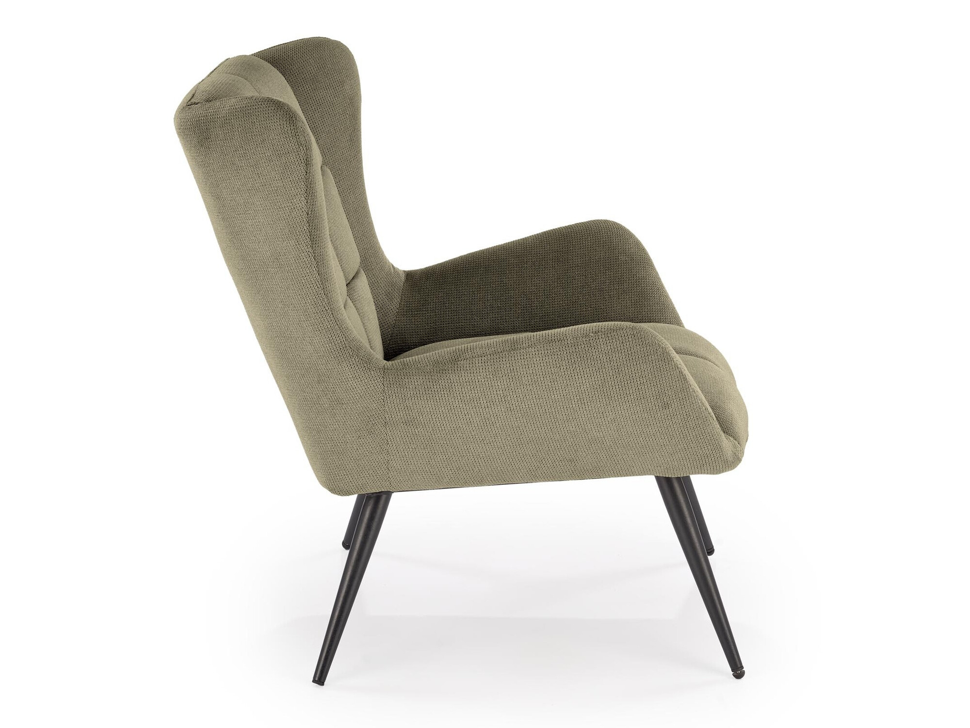 Fauteuil Houston 1756 (Licht olijfboom)
