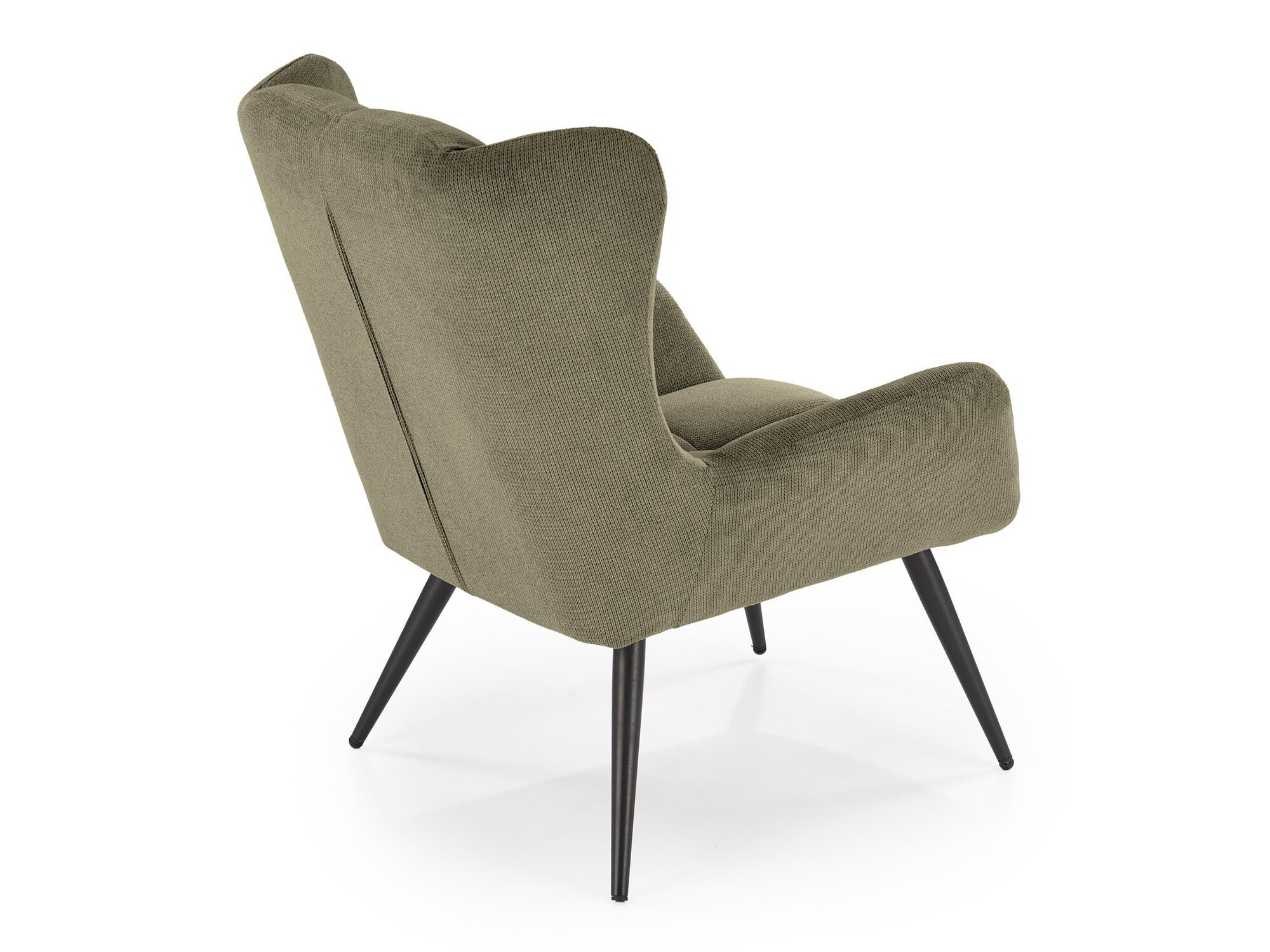 Fauteuil Houston 1756 (Licht olijfboom)