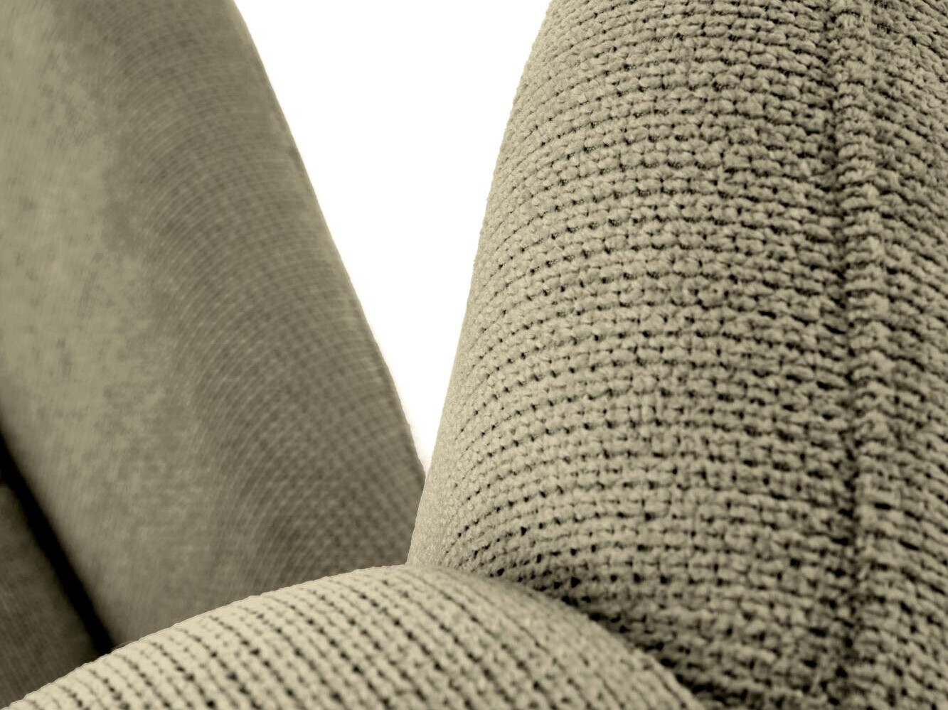 Fauteuil Houston 1756 (Licht olijfboom)