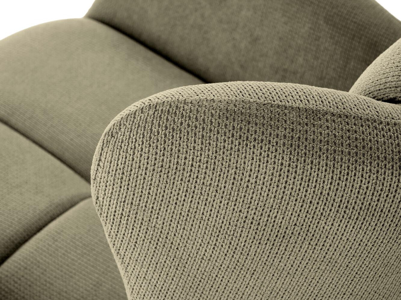 Fauteuil Houston 1756 (Licht olijfboom)