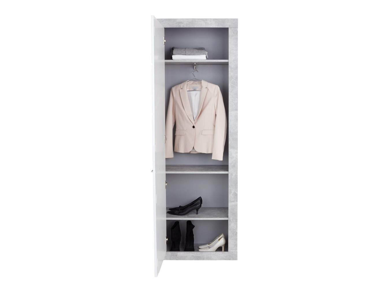 Gangmeubelset Romfera 119