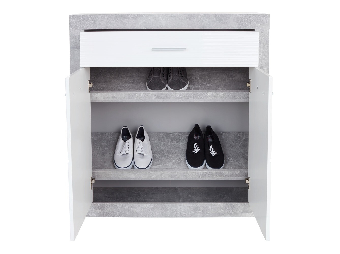 Gangmeubelset Romfera 119