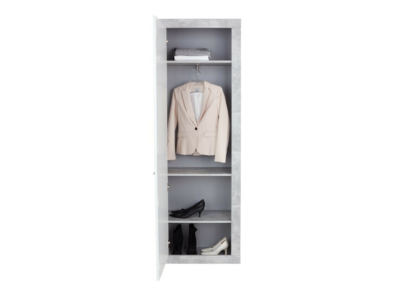 Kledingkast Romfera 114