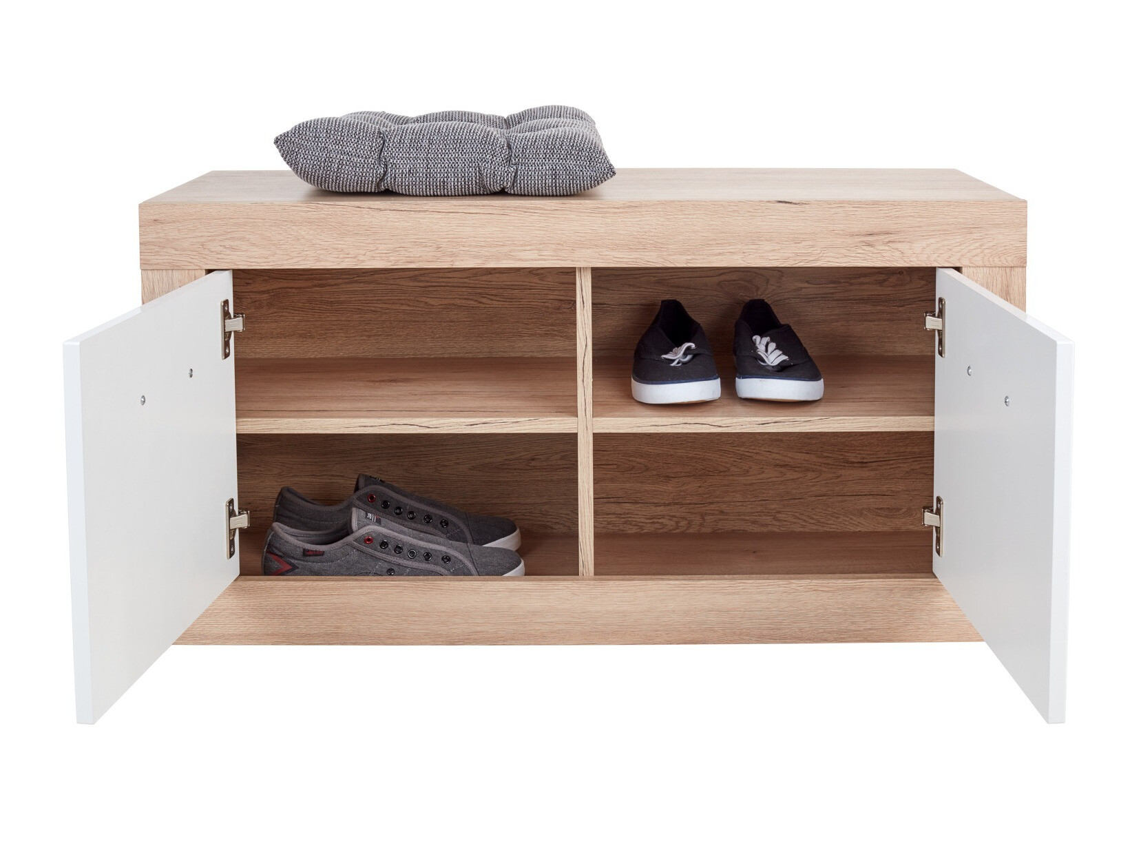 Schoenenkast Romfera 105