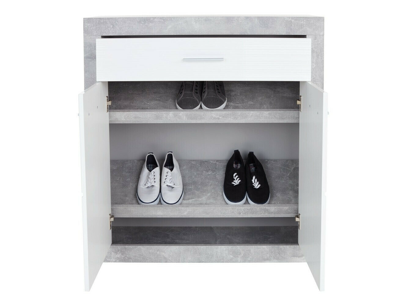 Schoenenkast Romfera 121