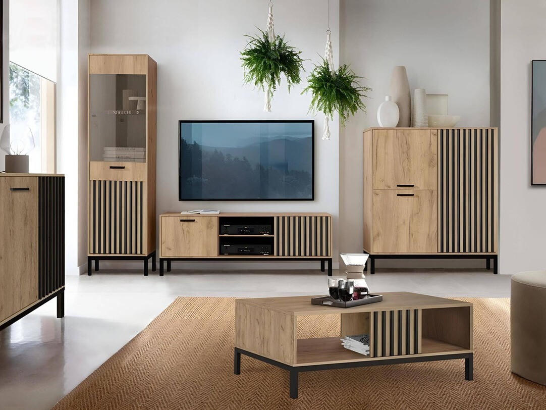 TV-meubel Velvesu 103