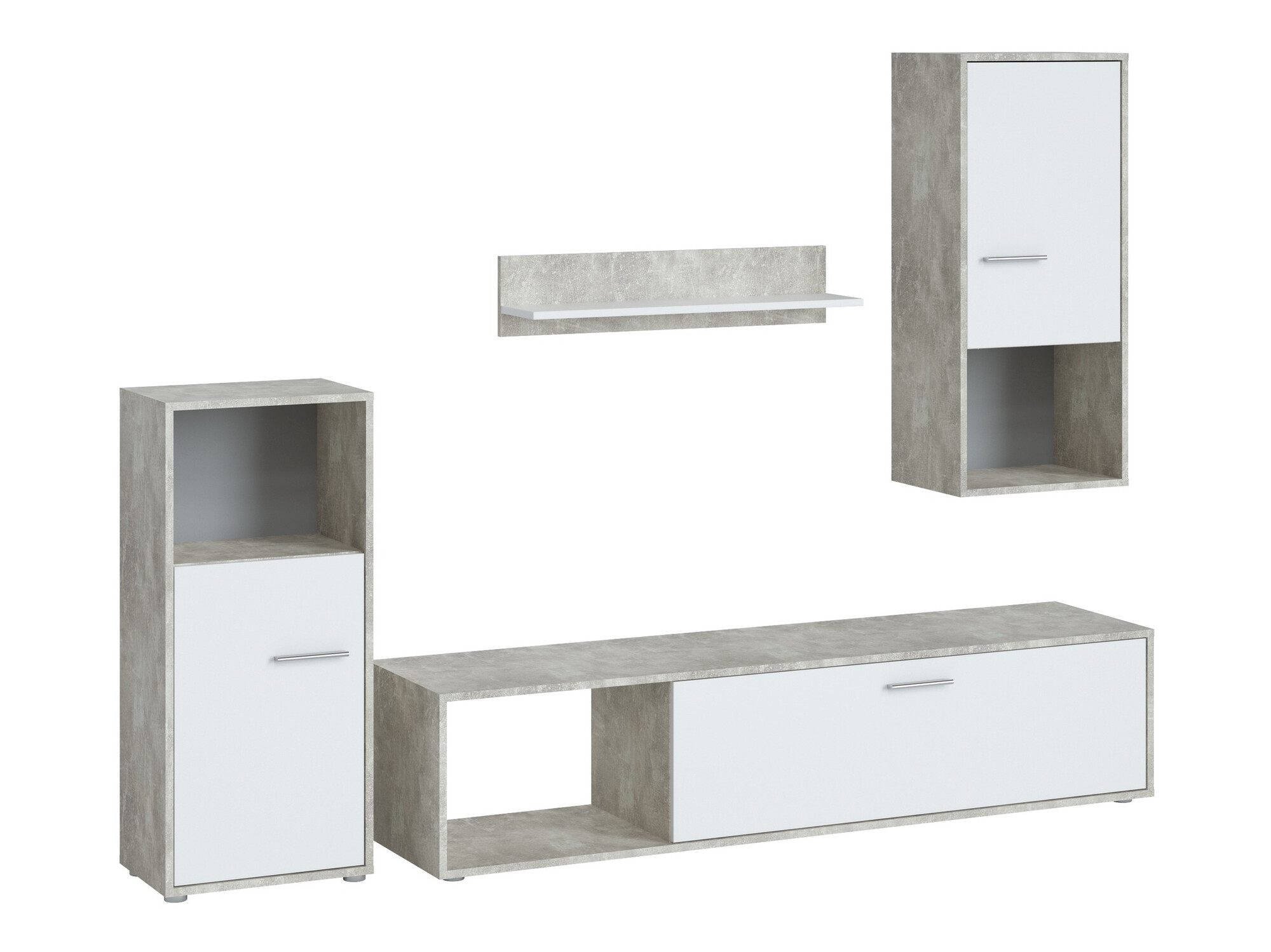 Woonkamerset Ontario 118