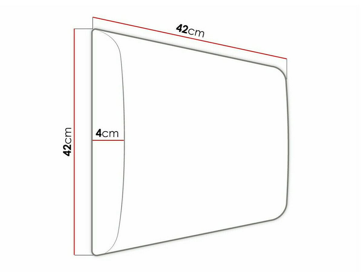 Gangmeubelset Hartford 350 (Grafiet)