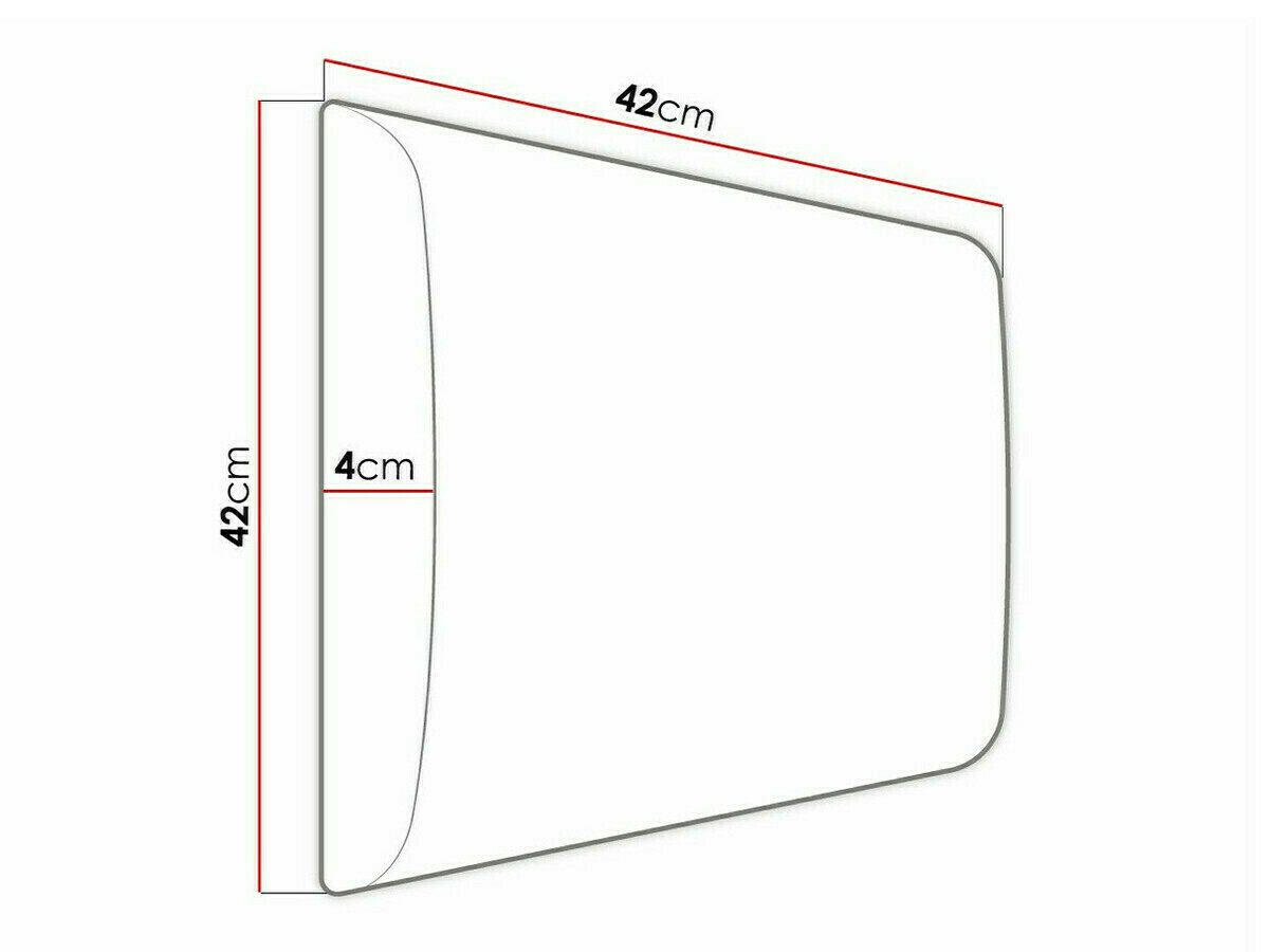 Gangmeubelset Hartford 350 (Wit)