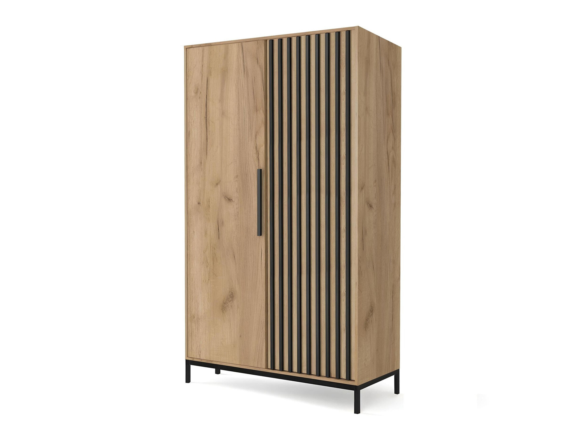 Kledingkast Velvesu 105