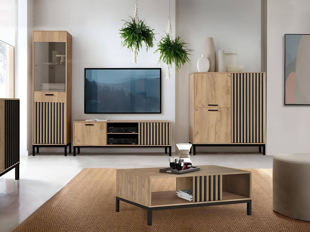 Salontafel Velvesu 106