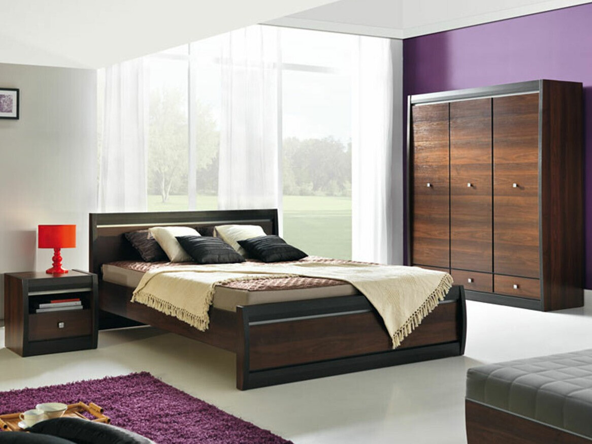 Slaapkamer set Loretri 119