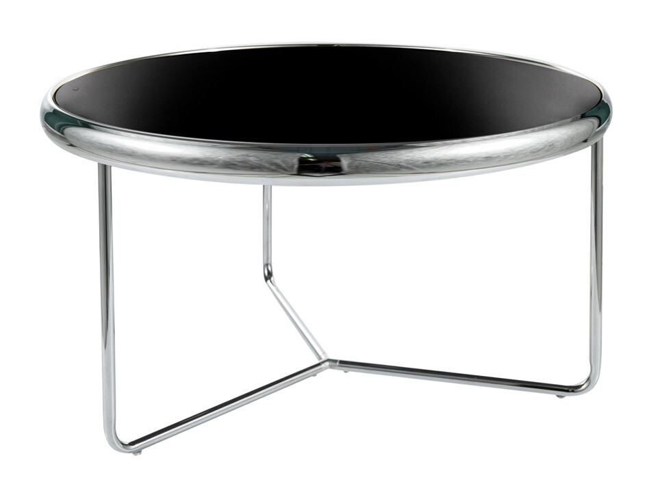 Salontafel Detroit 476 (Zilver)