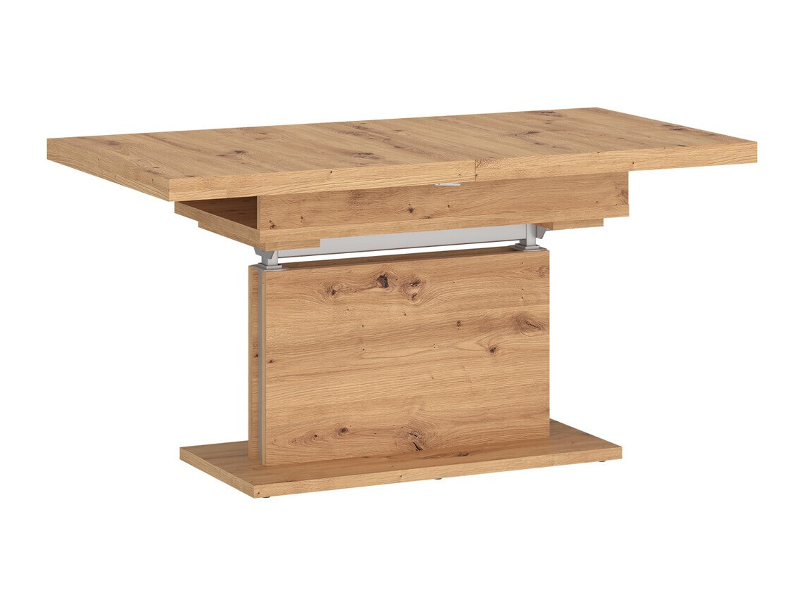 Salontafel transformator Ontario 123 (Artisan eiken)