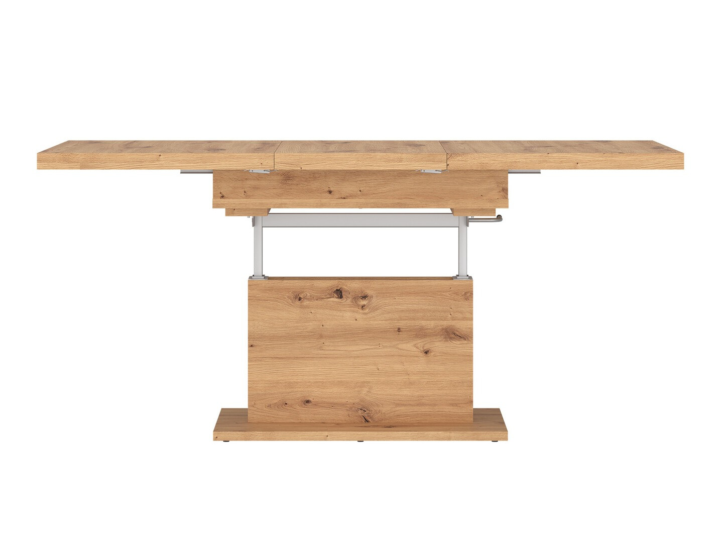 Salontafel transformator Ontario 123 (Artisan eiken)