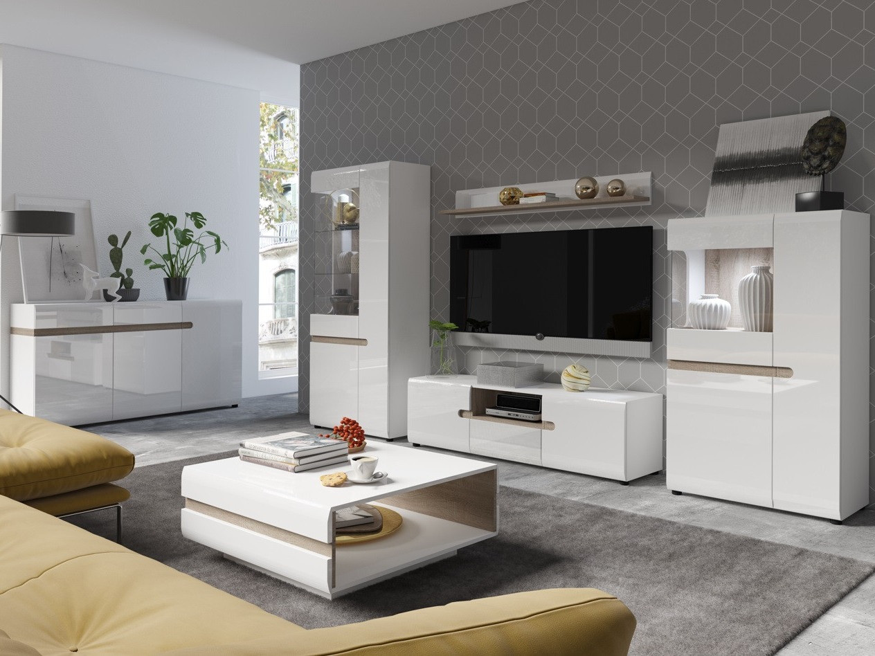 Salontafel Vesfera 117