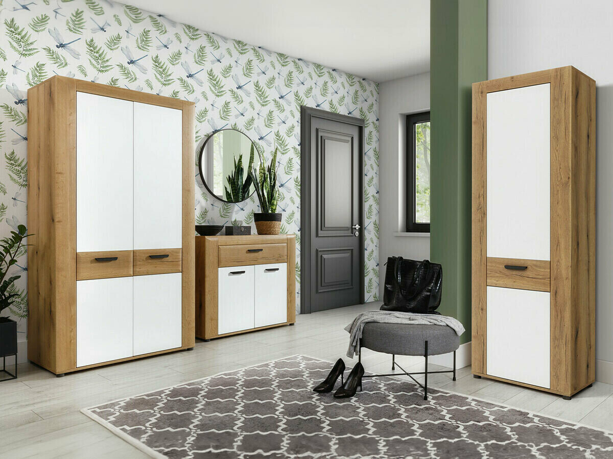 Gangmeubelset Verlara 120