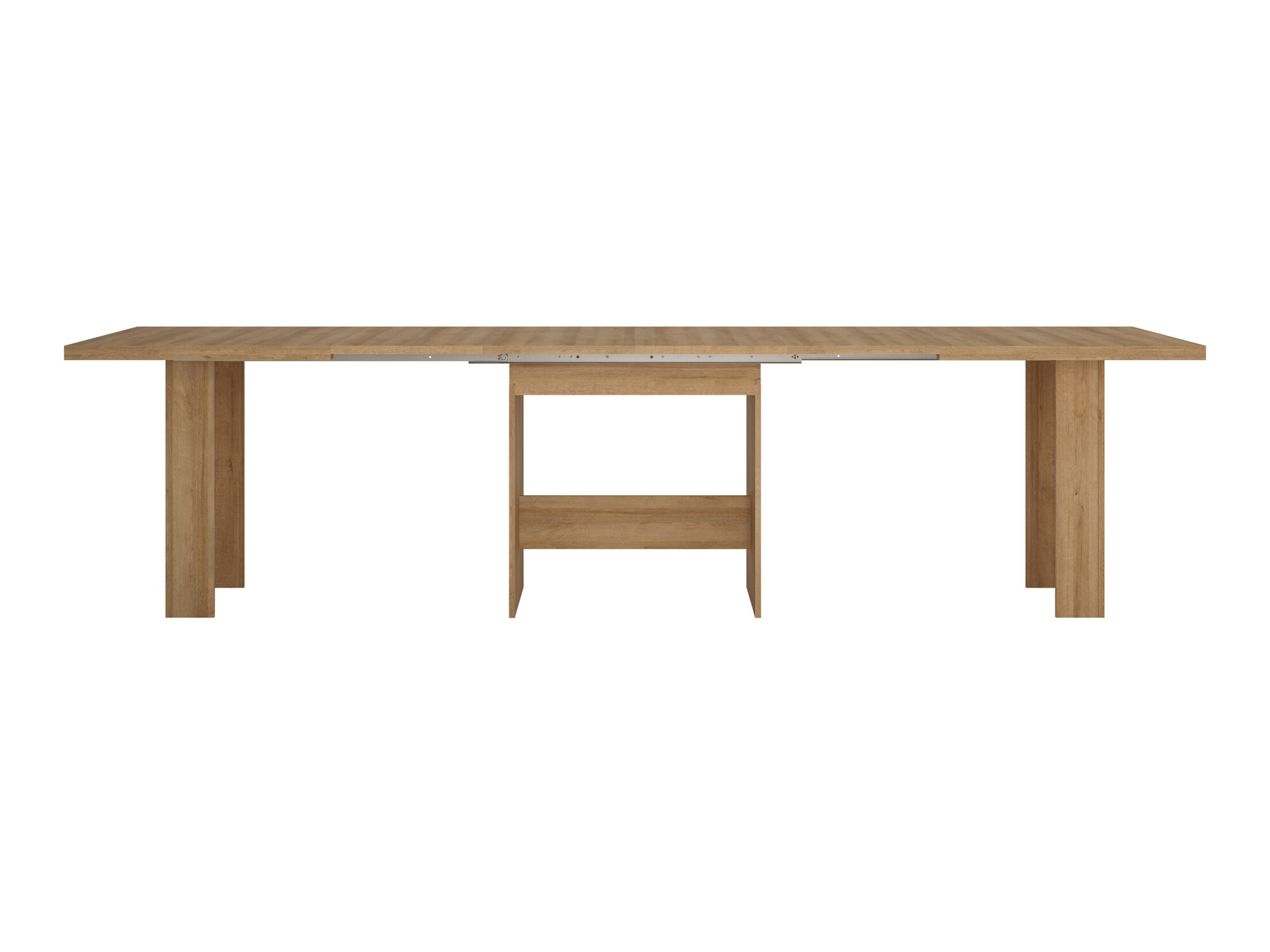 Tafel Ontario 131 (Riviera eiken)