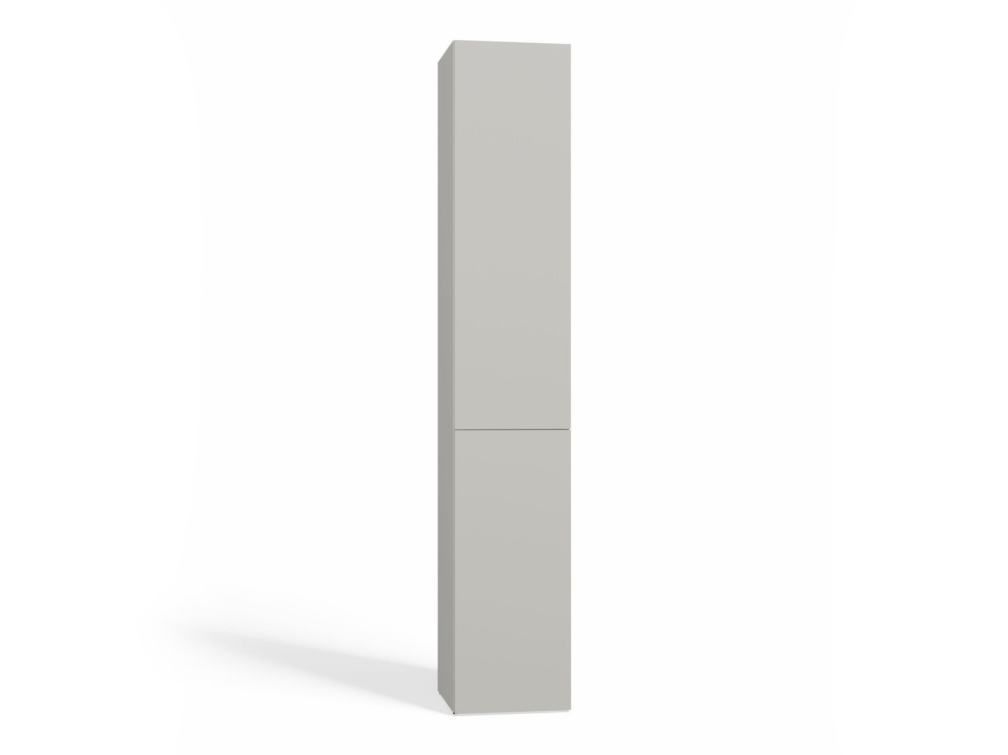 Staand badkamermeubel Nolmaru 111 (Kasjmier)