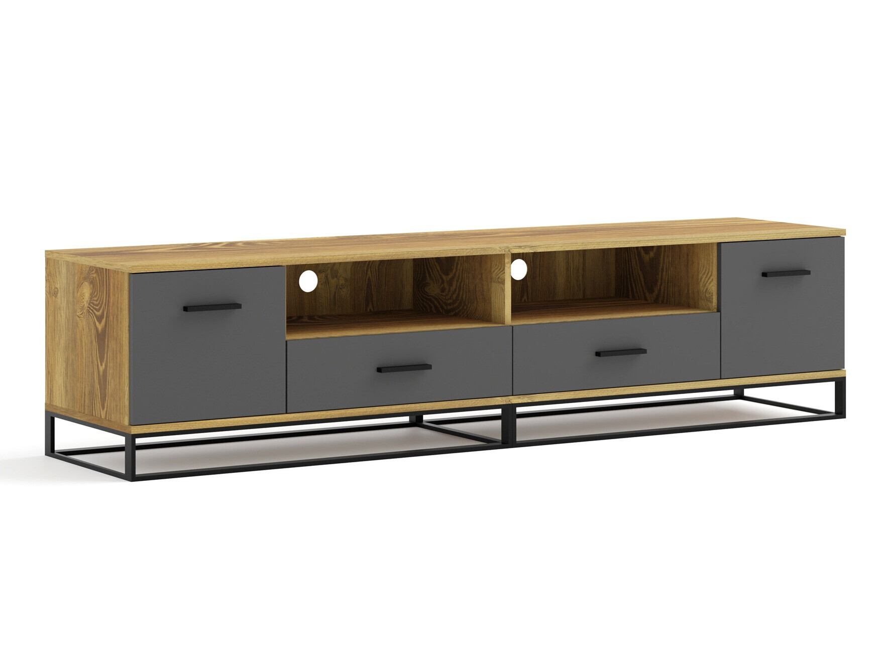 TV-meubel Buffalo 179