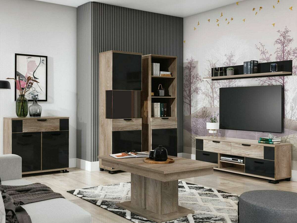 Woonkamerset Nuremi 110