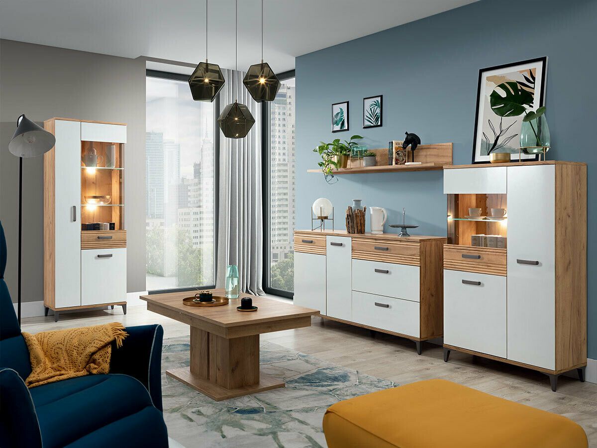 Woonkamerset Tormave 116