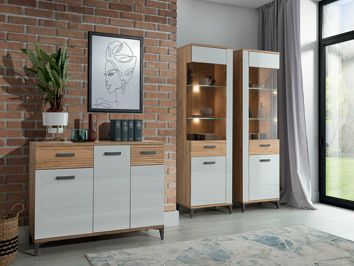 Woonkamerset Tormave 117