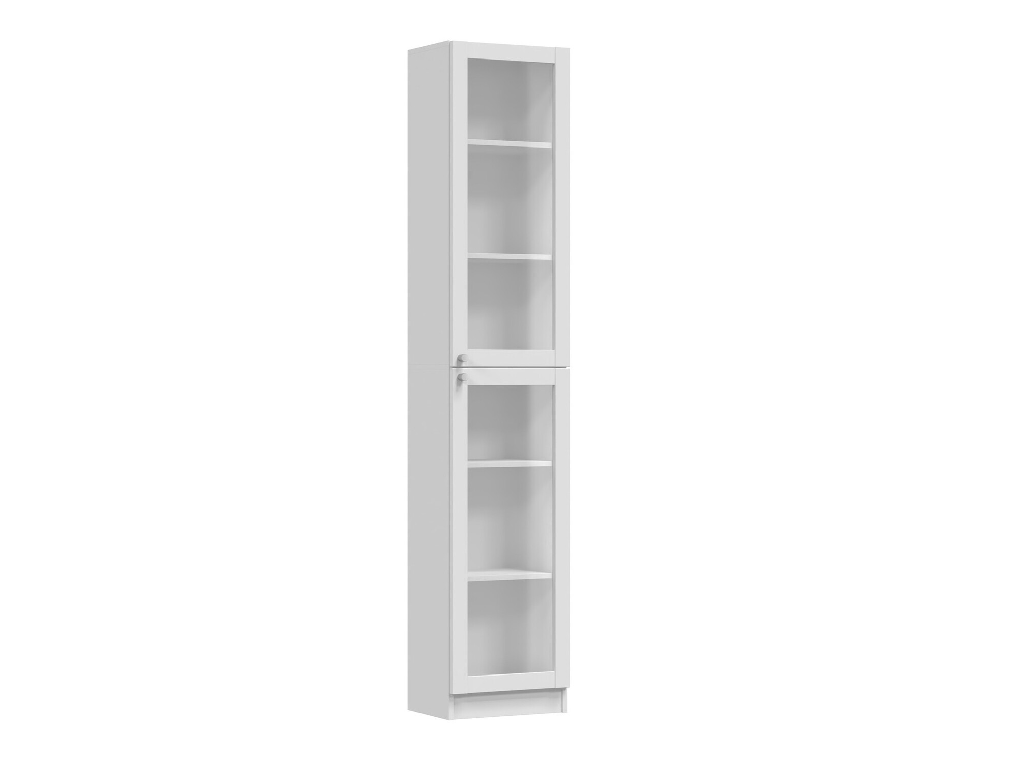 Boekenkast Mandeville 256