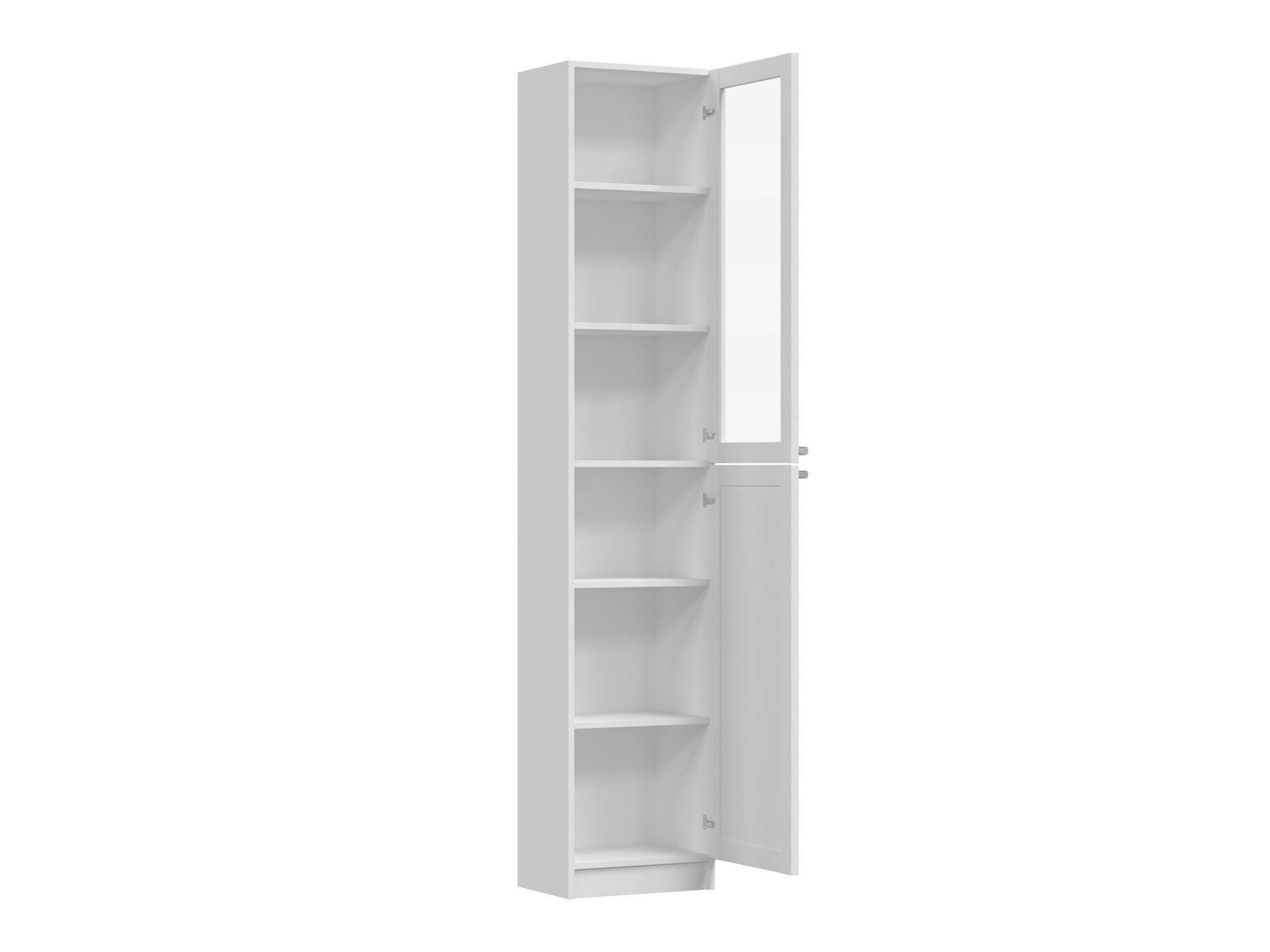 Boekenkast Mandeville 257