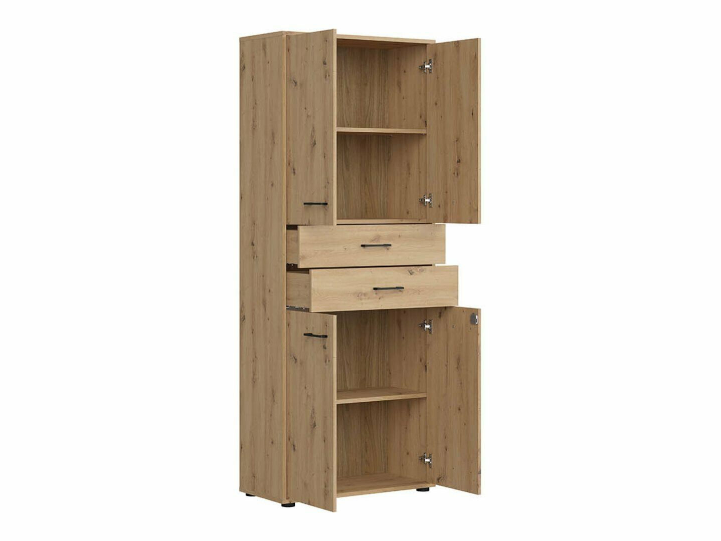 Boekenkast Nolremi 106