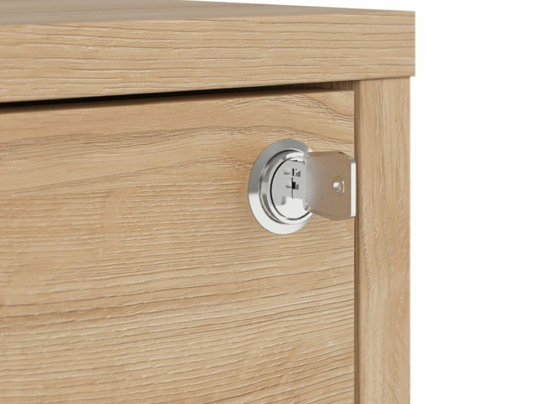 Boekenkast Nolremi 120