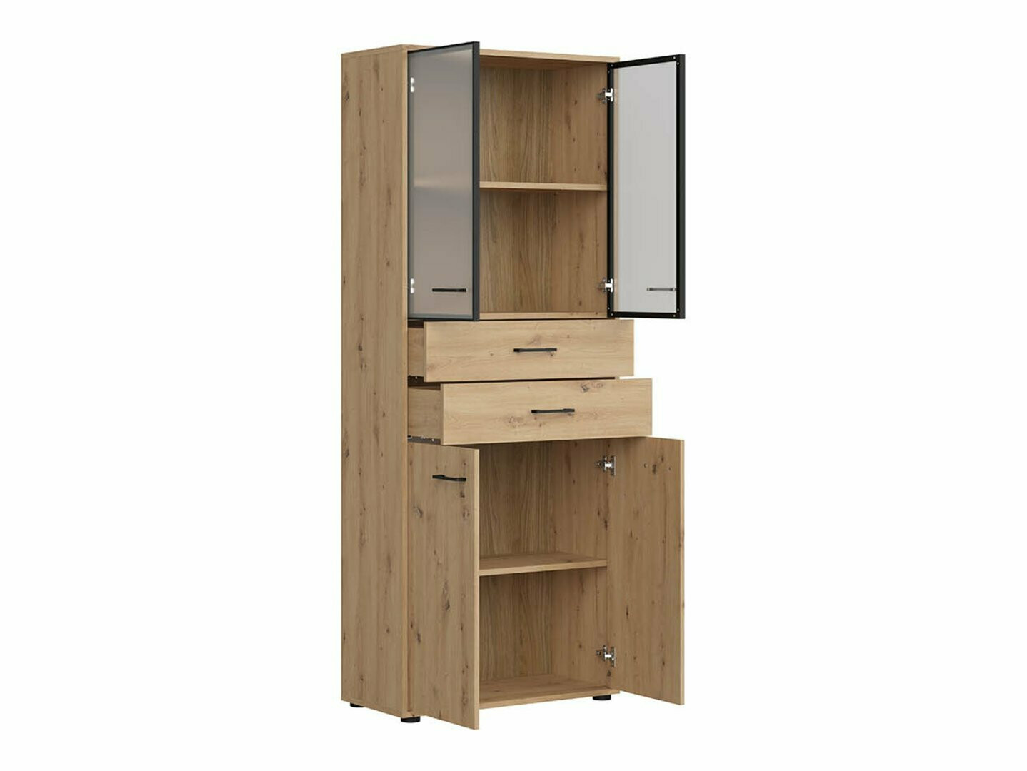 Boekenkast Nolremi 120