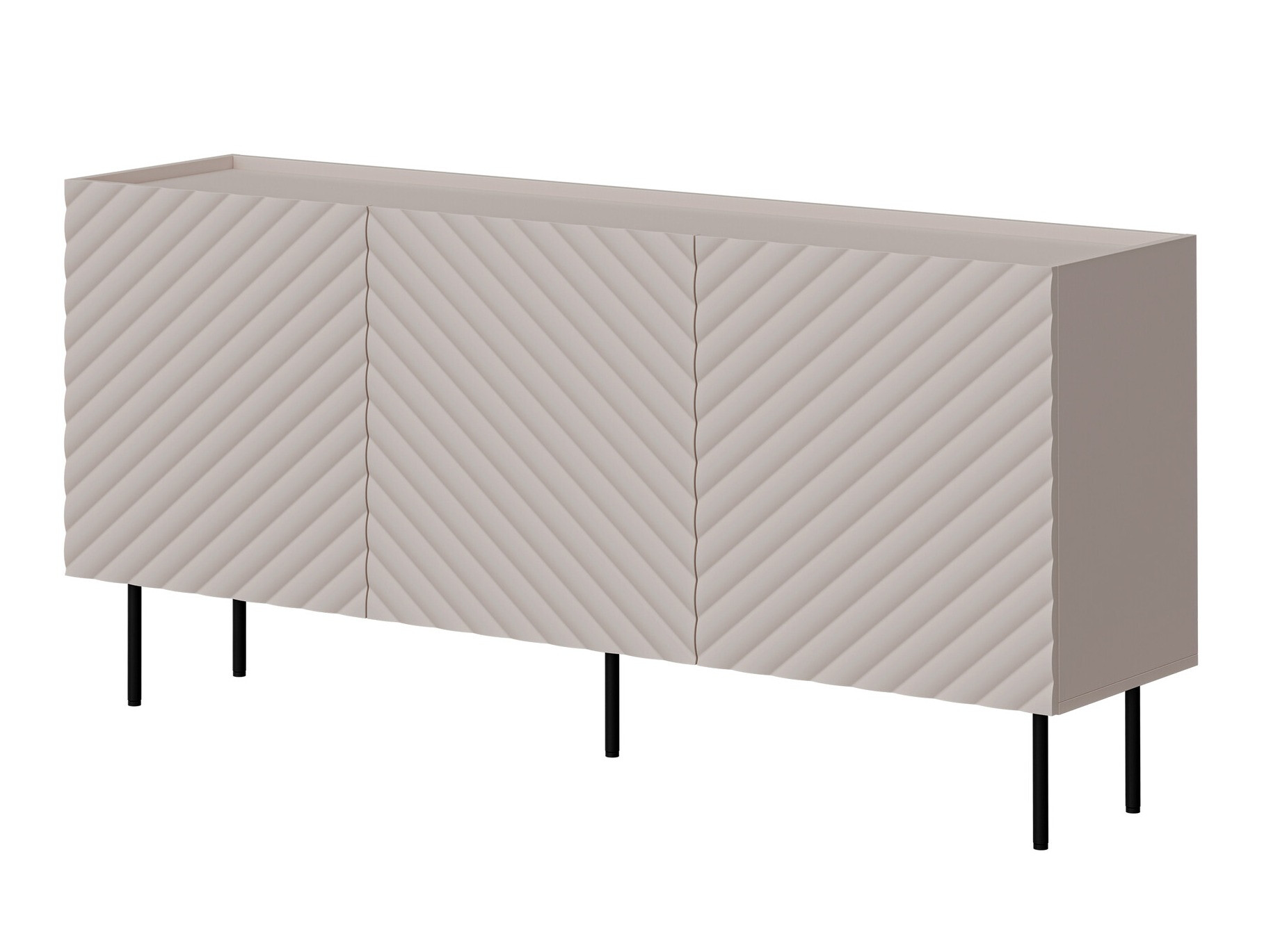 Dressoir Sillen (Kasjmier)