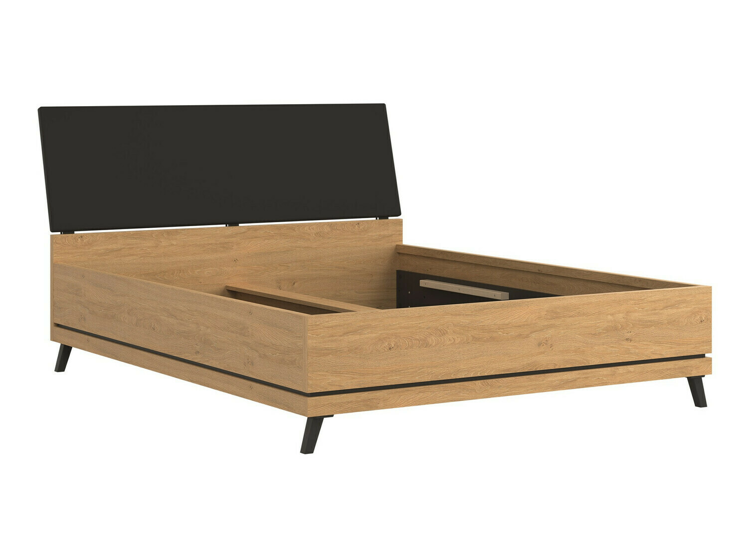 Slaapkamer set Monromo 117