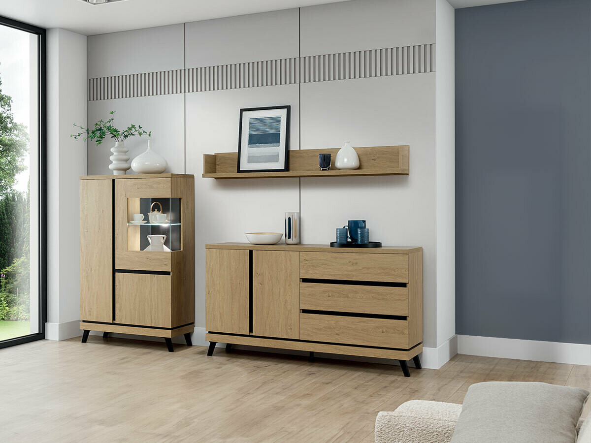 Woonkamerset Monromo 120