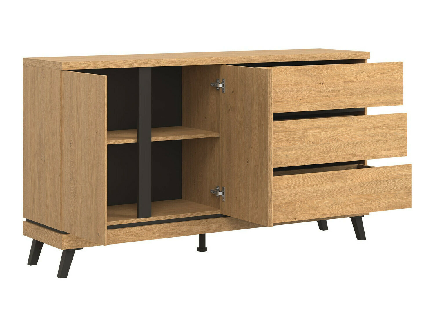 Woonkamerset Monromo 120